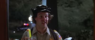 Its me, Cindy. - Scary Movie