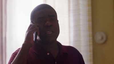 It's me, your da-- I mean, Tray. - The Last O.G.