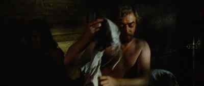 It's me, Hansen. - The Last Valley