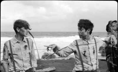 It's me… - The Wild Boys
