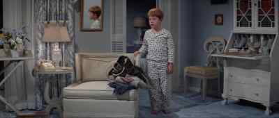 It's me, I bet. - The Courtship of Eddie's Father