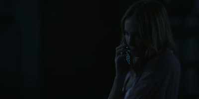 - It's me, I don't, I don't
know what I'm supposed to do. - Angela Black
