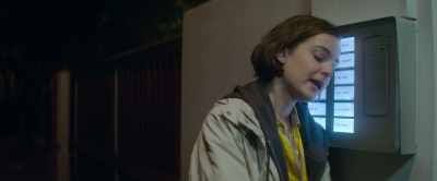 It's me. I just need to talk to
 you, - The Ex-Wife