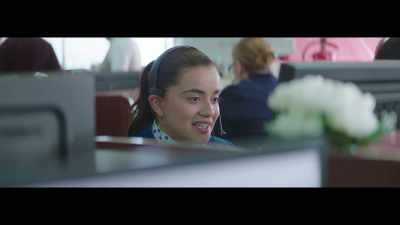 It's me, Isabel. Your ex-student. - Souvenir