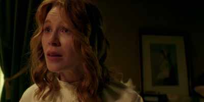 :
It's me, isn't it? - Picnic at Hanging Rock