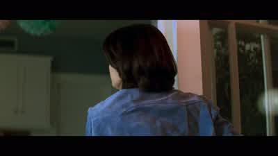 It's me. - Scream 2