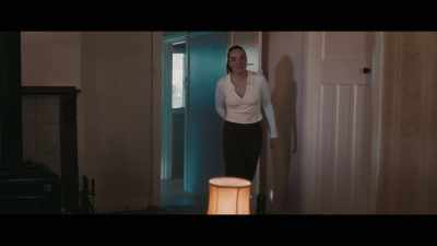 It's me. Kate. - Remnant