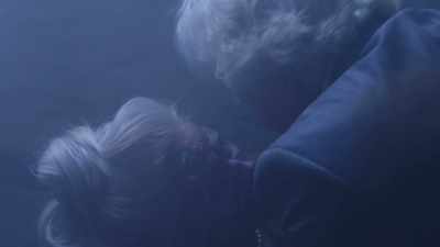 - It's me, my love. - Creepshow