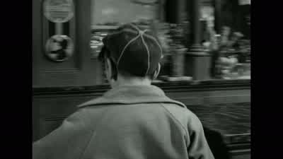 It's me, Mr. - It's a Wonderful Life