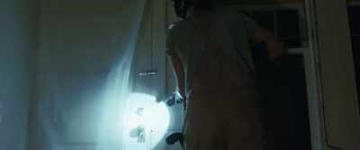 It's me! Open UP- - It Comes at Night