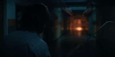 -It's me! - Stranger Things