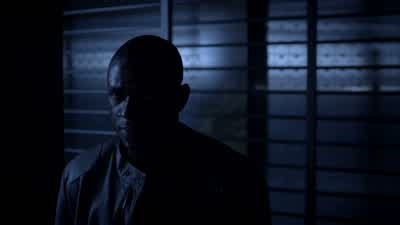 It's me. - Teen Wolf