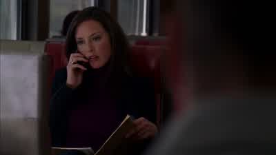 It's me. - Criminal Minds