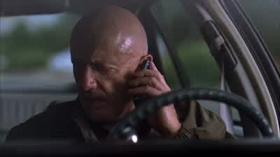 It's me. - Breaking Bad