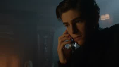 It's me. - Gotham