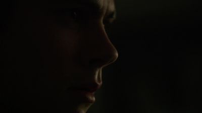 It's me. - Teen Wolf