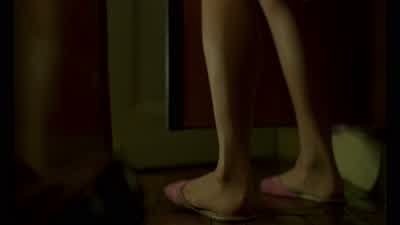 It's me. - In the Mood for Love