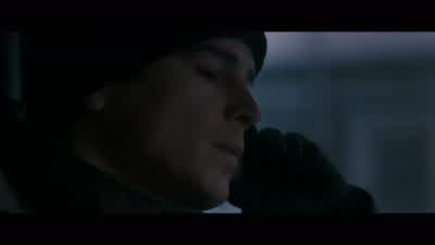 It's me. - 30 Days of Night