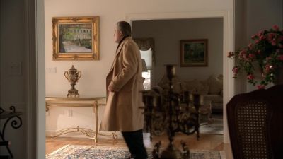It's me. - The Sopranos