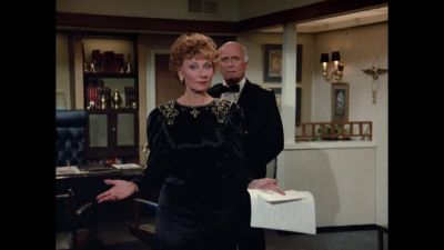 It's me. - The Love Boat