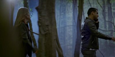 - It's me. - Teen Wolf: The Movie