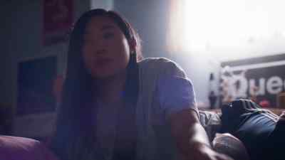 It's me! - Awkwafina is Nora From Queens
