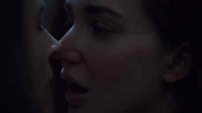 It's me. - Wynonna Earp