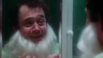 It's me. - Christmas Evil