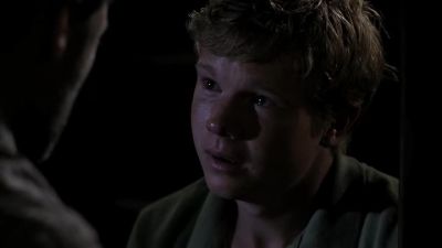 It's me. - Criminal Minds