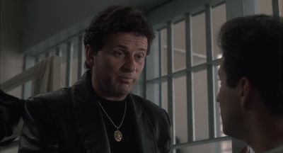 It's either me or them - My Cousin Vinny