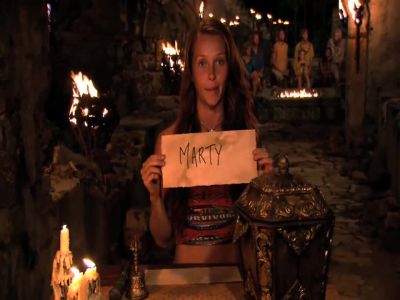 It's me or you tonight,so are **** - Survivor