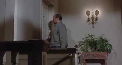 It's Mealie. - They Call Me Mister Tibbs!