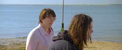 It's meant to be quite
interesting, - Days of the Bagnold Summer