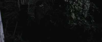 It's meant to be...
well, you know, haunted. - Are We Dead Yet
