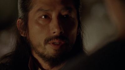 It's medicine,
and your friend needs it. - Lost