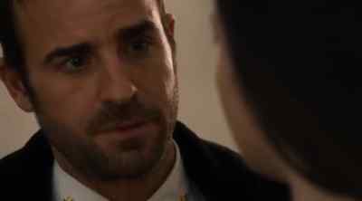 It's Meg, right? - The Leftovers