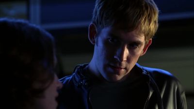 It's my Mercedes, okay ? - CSI: Crime Scene Investigation