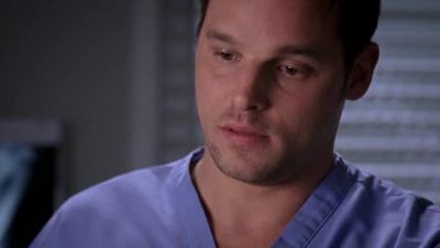 - It's Meredith?
- Yeah. - Grey's Anatomy