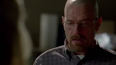 It's methamphetamine. - Breaking Bad