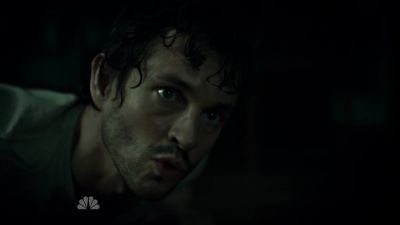 It's midnight. - Hannibal