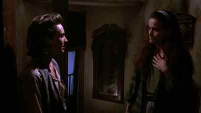 - It's after midnight. - Lurking Fear