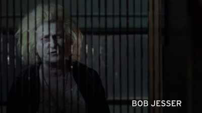 It's Midnight.
You don't need to
pretend you're normal. - Midnight, Texas