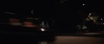 It's Mike! - Blue Velvet
