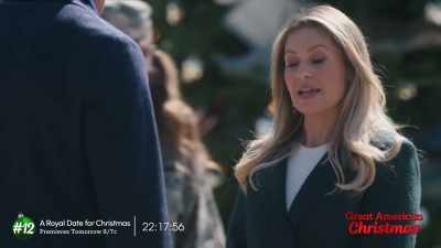 It's military life, right? - My Christmas Hero