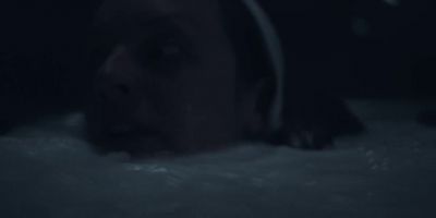 It's milk. - The Handmaid's Tale