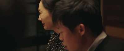 It's Min-su. - Intimate Strangers