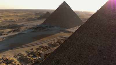 It's mind-boggling how they did this. - Ancient Engineering