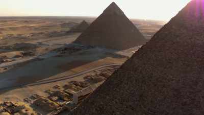 It's mind boggling how they did this. - Ancient Engineering