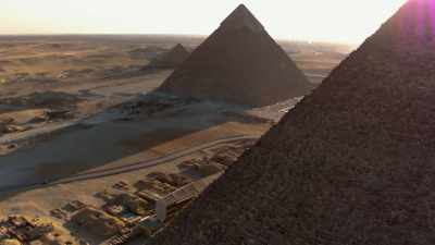 It's mind boggling how they did this. - Ancient Engineering