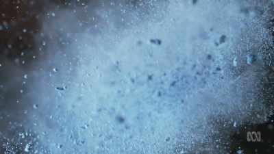It's mind-boggling, - Brian Cox: Life Of A Universe